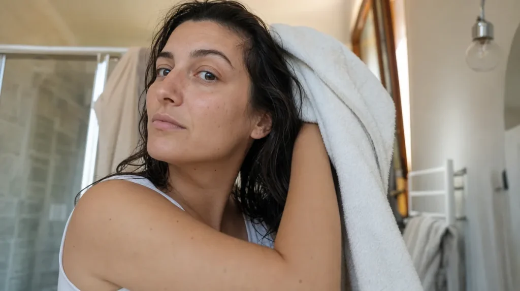 Perché lo stesso phon dà risultati diversi in mani diverse