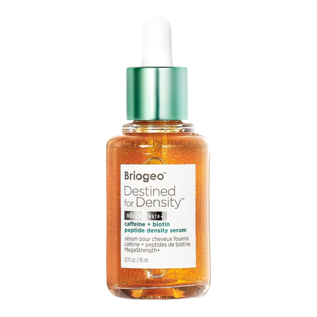 Briogeo MegaStrength+ Density Serum