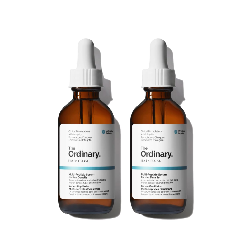 The Ordinary Multi-Peptide Serum for Hair Density