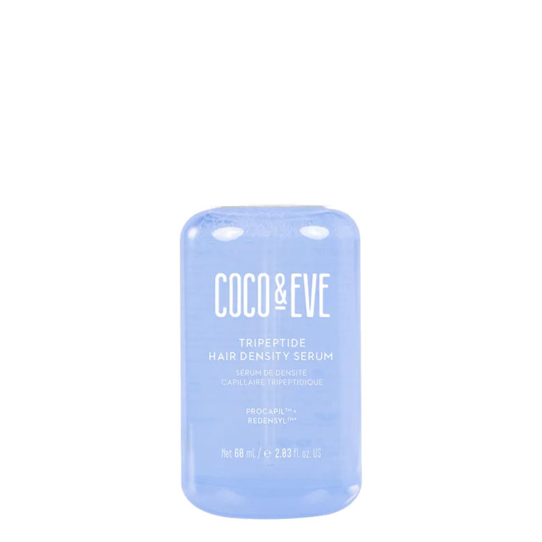 Coco & Eve Boost Therapy Tripeptide Hair Density Serum
