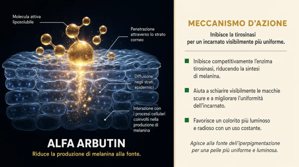 Il gesto giusto: quanto dischetto, quanta pressione, quanto tempo